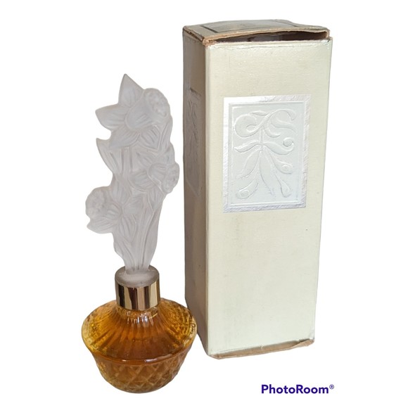 Vintage Avon Perfume/Cologne bottles lot - Picture 2 of 6